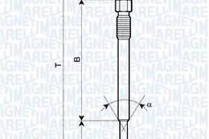 GLOW PLUG