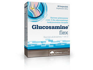 Glucosamine Flex (60 caps)