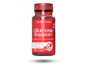 Glucose Support 60 Capsules