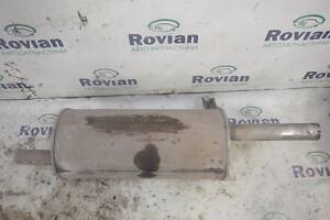 Глушитель (1,4 MPI 8V) Dacia LOGAN 2005-2008 (Дачя Логан), БУ-244835