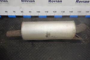 Глушитель (2,0 DOHC 16V) Renault ESPACE 4 2002-2013 (Рено Еспейс 4), БУ-249783