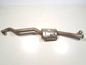 Глушитель автономного отопителя (Б/У) Opel Vectra C 2003