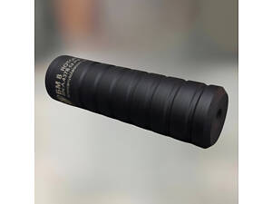 Глушник бойовий «БМ8 ROTOR CZ» 5.56, різьба - 14×1L, саундмодератор CZ Bren 2 5.56