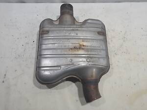 Глушитель для Audi A4 (B8) 2007-2015 б/у