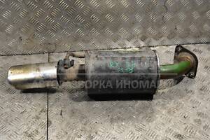 Глушитель Lexus RX 3.3 24V 2003-2009 32011 300487