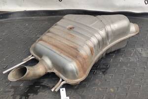 Глушитель Mercedes W221 2005-2009-2013 A2214913200
