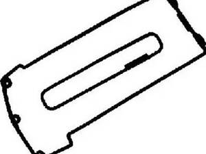 Комплект прокладок на Range Rover, Серия 5, Серия 7, Серия 8, X5