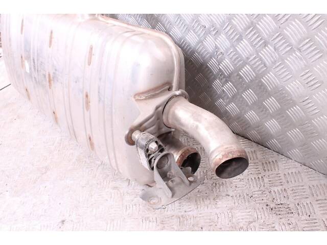 Глушитель Porsche Cayenne 958, 2010-2018, 2 поколение 95811191023 - Фото 8