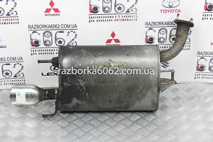 Глушник правий Lexus ES (GSV40) 2006-2013 1743031520