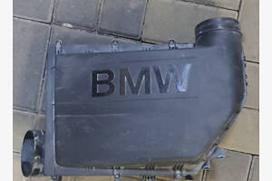Глушитель шума всасывания воздуха BMW E70 F15 E71 F16 N55 13717583713