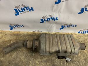 Глушитель средний для Mercedes Benz X164 GL-Klasse (GL) 2006-2012 б/у.