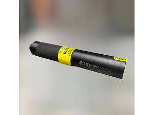 Глушитель STEEL Gen 2 7.62 + Буфер отдачи, резьба 14×1LH, саундмодератор АК (016.000.000-67)