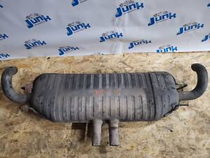 Глушитель задняя часть для Land Rover Range Rover III (L322) 2002-2012 б/у