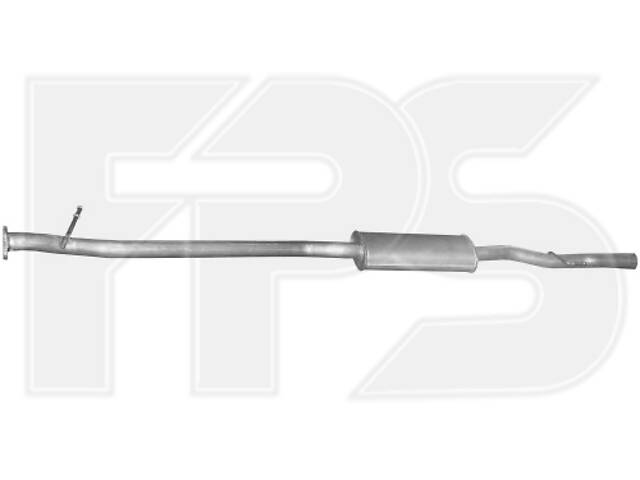 Глушитель: Глушник в Харкові на ZAPCHASTI.RIA