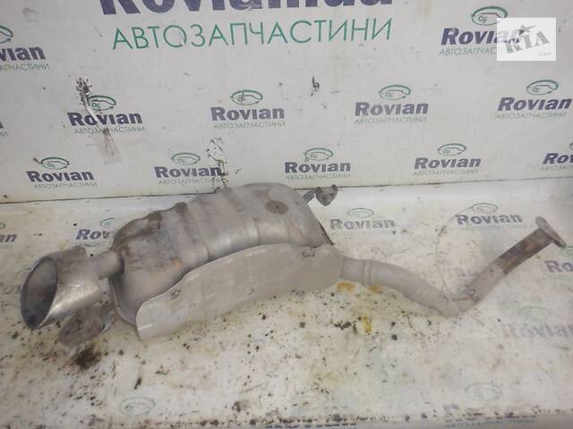 Глушник (2,2 CRDI 16V) Hyundai SANTA FE 2 2006-2012 (Хюндай Санта Фе), БУ-247308