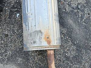 Глушник Honda Honda CR-V 2007-2012