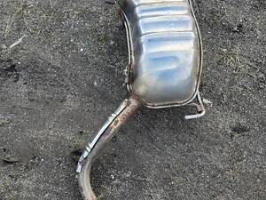 Глушитель левый Hyundai/Kia Hyundai Santa FE 2006-2012