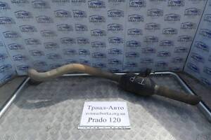 Глушник Toyota Prado 2003-2009 1743031410 (Арт.10761)