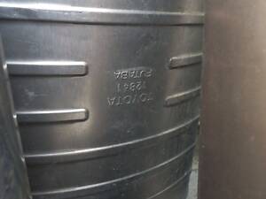 Глушитель Toyota Toyota Rav 4 2005-2012