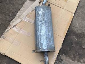 Глушник ваз 2108-09-099