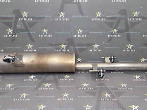 Глушитель задний 203003087R Nissan NV400 Opel Movano B Renault Master III б/у