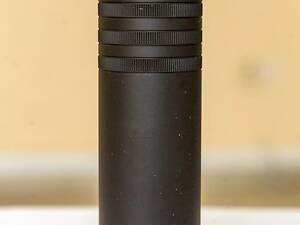 Глушитель 5.45 (м24×1,5) 50-60%. для АК-74, АКС-74, АКС-74У черный