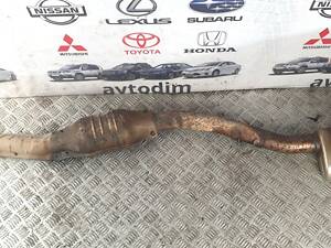 Глушитель передняя часть катализатора 44620AC090 Subaru Legacy Outback 2008-2012