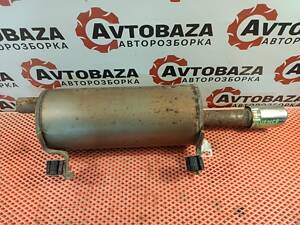 Глушитель задней банки 203000066R Renault Fluence 1.5dci 2009-2012