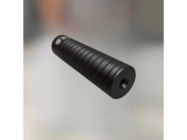 Глушник бойовий «БМ10 AIR» 5.45, різьба – M24×1.5, саундмодератор АК-74 - Фото 1