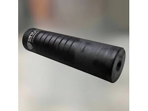 Глушник бойовий «БМ10 AIR» 5.56, різьба – 1/2×28, саундмодератор AR-15
