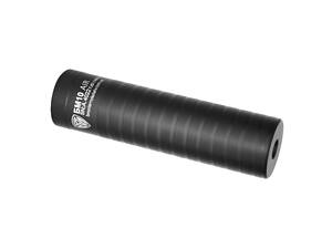 Глушник бойовий БМ10 AIR 7.62, різьба – 14×1L, саундмодератор АК, АКС, АКМ, АКМС, CZ Bren 2, РПК-74