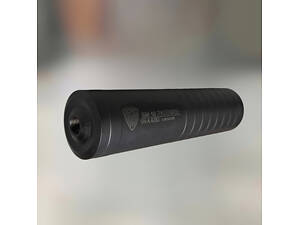 Глушитель боевой «БМ10 Русофоб» 5.45, резьба - м24×1.5, саундмодератор АК-74