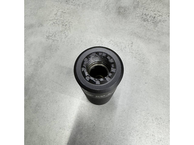 Глушник бойовий «БМ6 AIR» 5.45, різьба – M24×1.5, саундмодератор АК-74 - Фото 4