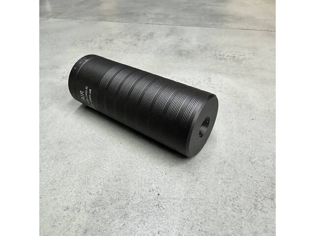 Глушник бойовий «БМ6 AIR» 5.45, різьба – M24×1.5, саундмодератор АК-74 - Фото 6