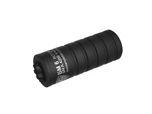Глушитель боевой «БМ6 ROTOR» 5.56, резьба – 1/2'×28, саундмодератор AR-15