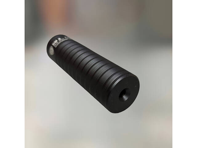 Глушник бойовий «БМ8 AIR» 5.45, різьба – M24×1.5, саундмодератор АК-74 - Фото 2