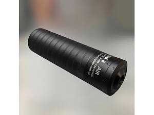 Глушник бойовий 'БМ8 AIR' 5.56, різьба – 1/2×28, саундмодератор AR-15