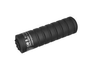Глушитель боевой «БМ8 ROTOR» 5.45, резьба – м24×1.5, саундмодератор АК-74