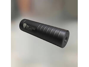 Глушитель боевой «БМ8 Русофоб» 5.45, резьба – м24×1.5, саундмодератор АК-74