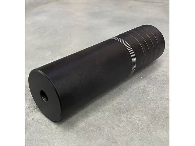 Глушник бойовий «БМ8 Русофоб» 7.62, різьба – 14×1L, саундмодератор АКC, РКК - Фото 4