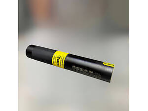Глушитель боевой STEEL Gen 5 AIR .223 / 5.56, резьба 1/2×28, саундмодератор AR-15 (016.944.000-45)