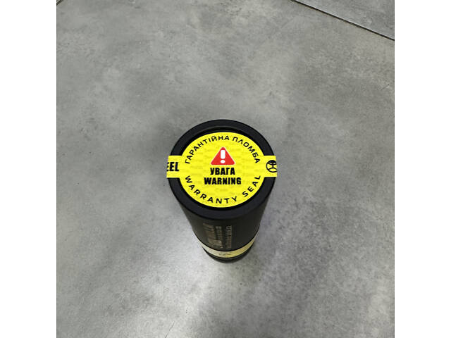 Глушитель боевой STEEL IMMORTAL XL AIR .223 / 5.56, резьба 1/2×28, саундмодератор AR-15 (053.000.000-45) - Фото 4