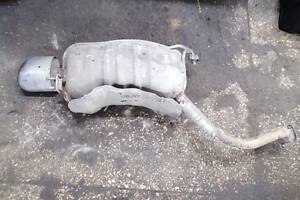 Глушитель Hyundai 287012B560S