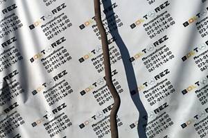 Глушитель основной Jeep Compass/Patriot 2006-2010