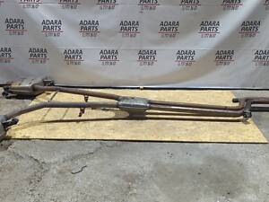 Глушитель средняя и задняя часть с бочками для BMW 740 2013-2015 (F02) (18307649723)