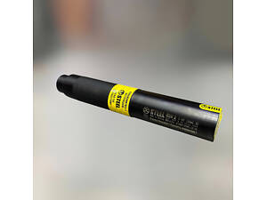 Глушитель STEEL Gen 2 5.45 + Буфер отдачи, резьба 24×1.5, саундмодератор АК-74 (016.000.000-34)