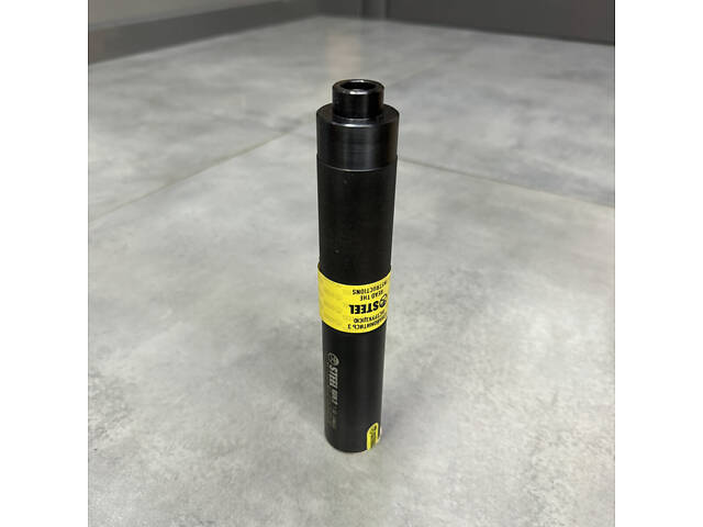 Глушитель STEEL Gen 2 7.62 + Буфер отдачи, резьба 14×1LH, саундмодератор АК (016.000.000-67) - Фото 6