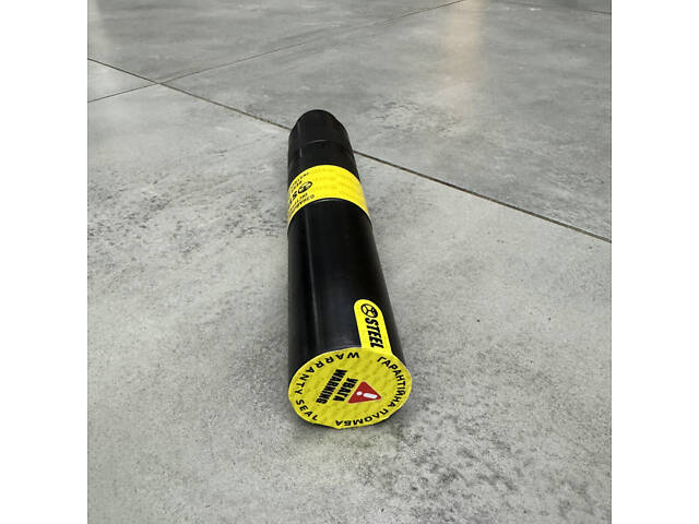 Глушитель STEEL PATRIOT 5.45 + Буфер отдачи, резьба 24×1.5, саундмодератор АК-74 (018.000.000-34) - Фото 2