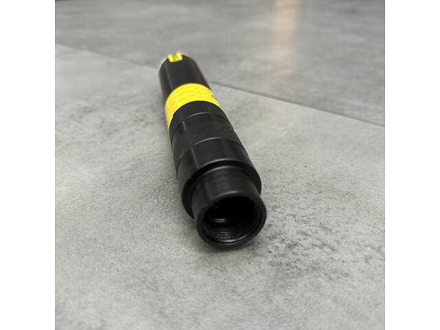 Глушитель STEEL PATRIOT 5.45 + Буфер отдачи, резьба 24×1.5, саундмодератор АК-74 (018.000.000-34) - Фото 7