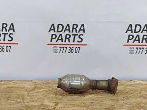 Глушитель-центр передняя часть для Hyundai Sonata 2018-2019 (LF New Rise restyle) (28600-C1610)